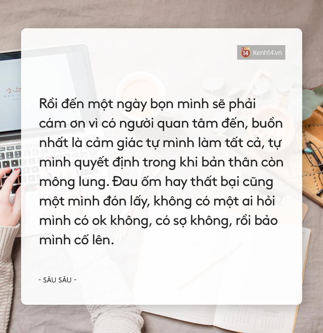 Áp lực học hành từ bố mẹ sẽ chẳng thấm vào đâu so với áp lực mà cuộc sống mang lại - Ảnh 4.