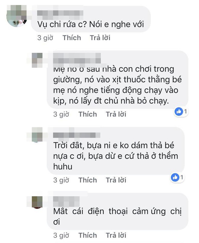 Nghi án nam thanh niên bắt cóc trẻ 2 tuổi ở Nghệ An - Ảnh 2.