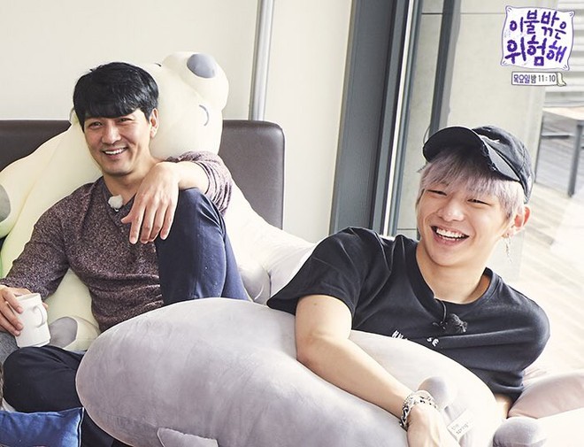 HOT: Fan Việt, quốc tế đang n&aacute;o loạn v&igrave; tin center quốc d&acirc;n Kang Daniel b&iacute; mật đến Đ&agrave; Nẵng - Ảnh 10.