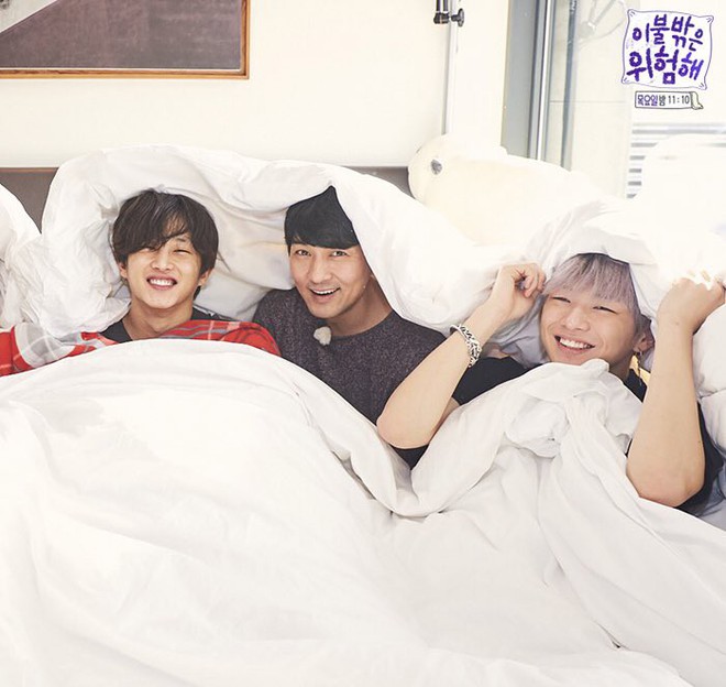 HOT: Fan Việt, quốc tế đang n&aacute;o loạn v&igrave; tin center quốc d&acirc;n Kang Daniel b&iacute; mật đến Đ&agrave; Nẵng - Ảnh 11.