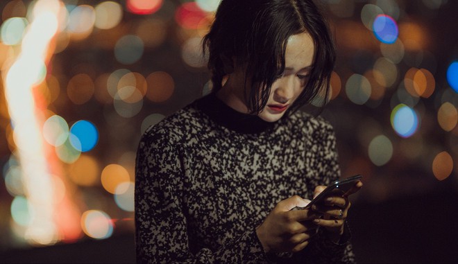 Hiền Hồ chắp b&uacute;t kể lại cảm x&uacute;c thật từng trải trong t&igrave;nh y&ecirc;u qua ca kh&uacute;c mới - Ảnh 5.