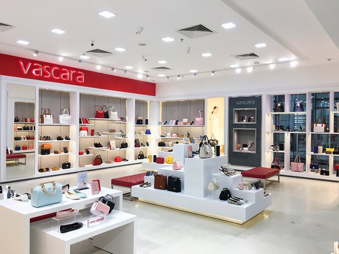 Từ thương hiệu c&ocirc;ng sở tới thời trang cao cấp: Vascara đang khẳng định điều g&igrave; tại sự kiện VIFW 2018? - Ảnh 2.
