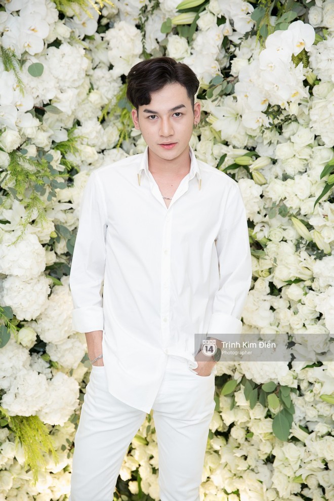 Clip độc quyền: Nh&atilde; Phương xuất hiện xinh hết cỡ, trả lời phỏng vấn mặc kệ scandal t&igrave;nh &aacute;i của Trường Giang - Ảnh 16.