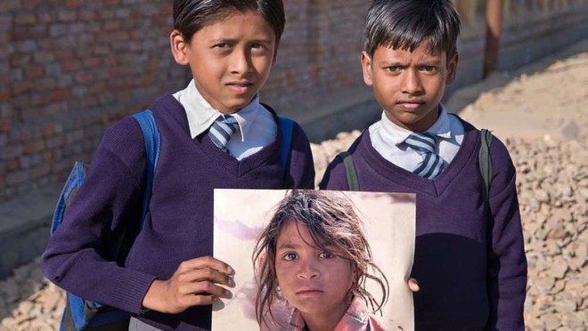 4 ngày tìm ra 3000 trẻ em mất tích tại Ấn Độ - công nghệ đã phát triển kinh khủng đến thế này - Ảnh 3.
