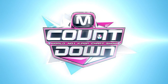 Mong muốn đem Kpop ra toàn cầu, M! Countdown thay đổi cách tính điểm - Ảnh 1.