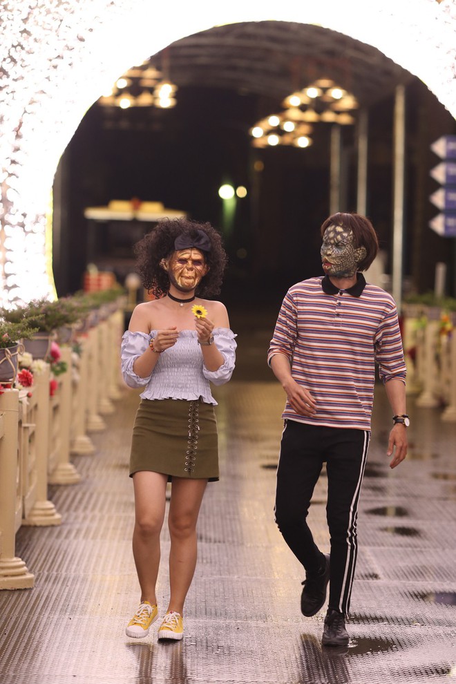 Ngang ngược như c&ocirc; n&agrave;ng Lựa chọn của tr&aacute;i tim: Người ta xin r&uacute;t kh&ocirc;ng cho, xong lại bỏ ch&agrave;ng trai một m&igrave;nh trong buổi hẹn h&ograve; - Ảnh 9.