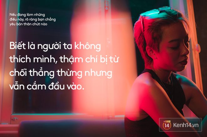 Nếu cứ l&agrave;m những điều n&agrave;y mỗi ng&agrave;y, r&otilde; r&agrave;ng bạn chẳng y&ecirc;u bản th&acirc;n ch&uacute;t n&agrave;o! - Ảnh 3.