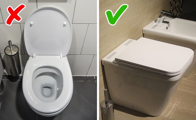 7 quy tắc ai sử dụng nhà vệ sinh công cộng cũng buộc phải nhớ kẻo rước bệnh vào người - Ảnh 6.