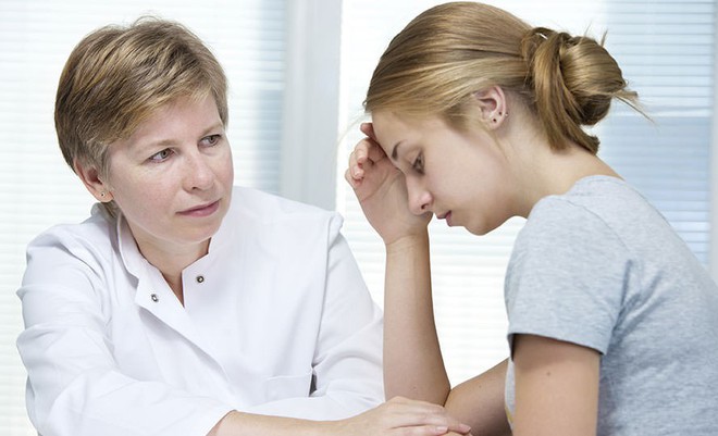 U nang buồng trứng - căn bệnh &acirc;m thầm diễn ra b&ecirc;n trong cơ thể ở lứa tuổi dậy th&igrave; - Ảnh 9.