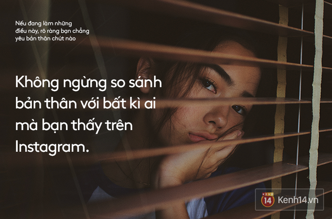 Nếu cứ l&agrave;m những điều n&agrave;y mỗi ng&agrave;y, r&otilde; r&agrave;ng bạn chẳng y&ecirc;u bản th&acirc;n ch&uacute;t n&agrave;o! - Ảnh 7.