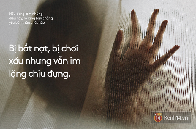 Nếu cứ l&agrave;m những điều n&agrave;y mỗi ng&agrave;y, r&otilde; r&agrave;ng bạn chẳng y&ecirc;u bản th&acirc;n ch&uacute;t n&agrave;o! - Ảnh 9.