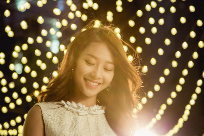 Khả Ng&acirc;n ch&iacute;nh l&agrave; biến số&rdquo; bất ngờ nhất của &ldquo;100 Ng&agrave;y B&ecirc;n Em&rdquo; - Ảnh 7.