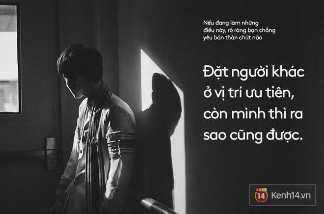Nếu cứ l&agrave;m những điều n&agrave;y mỗi ng&agrave;y, r&otilde; r&agrave;ng bạn chẳng y&ecirc;u bản th&acirc;n ch&uacute;t n&agrave;o! - Ảnh 13.