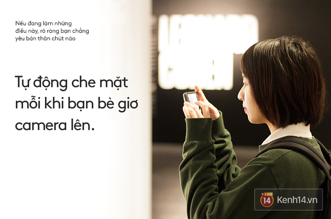 Nếu cứ l&agrave;m những điều n&agrave;y mỗi ng&agrave;y, r&otilde; r&agrave;ng bạn chẳng y&ecirc;u bản th&acirc;n ch&uacute;t n&agrave;o! - Ảnh 17.