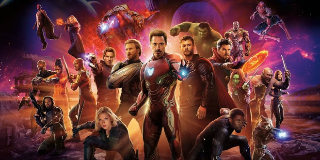 Avengers: Infinity War: Vùng an toàn của vũ trụ điện ảnh Marvel đã thực sự khép lại! - Ảnh 3.