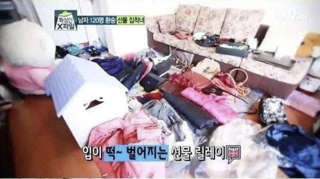 Kể chuyện hẹn h&ograve; với 200 người đ&agrave;n &ocirc;ng trong hơn 2 năm, c&ocirc; g&aacute;i trẻ bị netizen H&agrave;n Quốc n&eacute;m đ&aacute; thậm tệ - Ảnh 4.