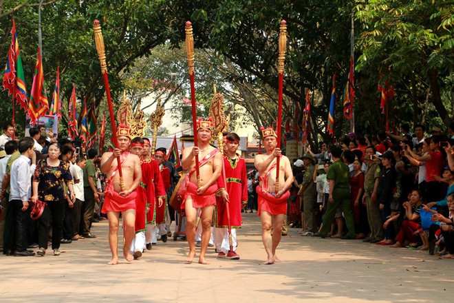 Những lễ hội kh&ocirc;ng thể bỏ lỡ v&agrave;o dịp nghỉ lễ 30/4 - 1/5 - Ảnh 3.