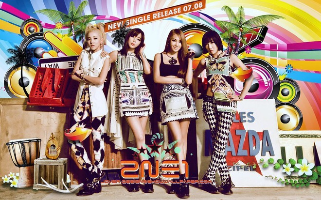 Điểm danh loạt hit Kpop mang h&igrave;nh b&oacute;ng của c&aacute;c ca kh&uacute;c kh&aacute;c - Ảnh 4.