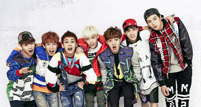 Điểm danh loạt hit Kpop mang h&igrave;nh b&oacute;ng của c&aacute;c ca kh&uacute;c kh&aacute;c - Ảnh 12.