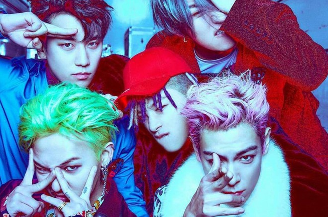 Điểm danh loạt hit Kpop mang h&igrave;nh b&oacute;ng của c&aacute;c ca kh&uacute;c kh&aacute;c - Ảnh 16.