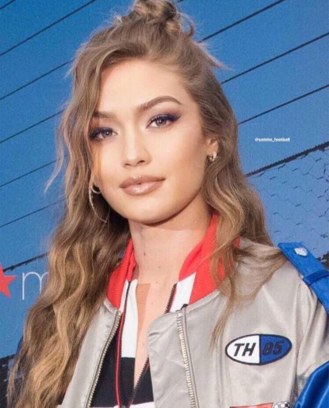 Đã đẹp lại còn chất, Gigi Hadid xuất hiện vài giây mà làm ai cũng ngắm nhìn mãi - Ảnh 13.