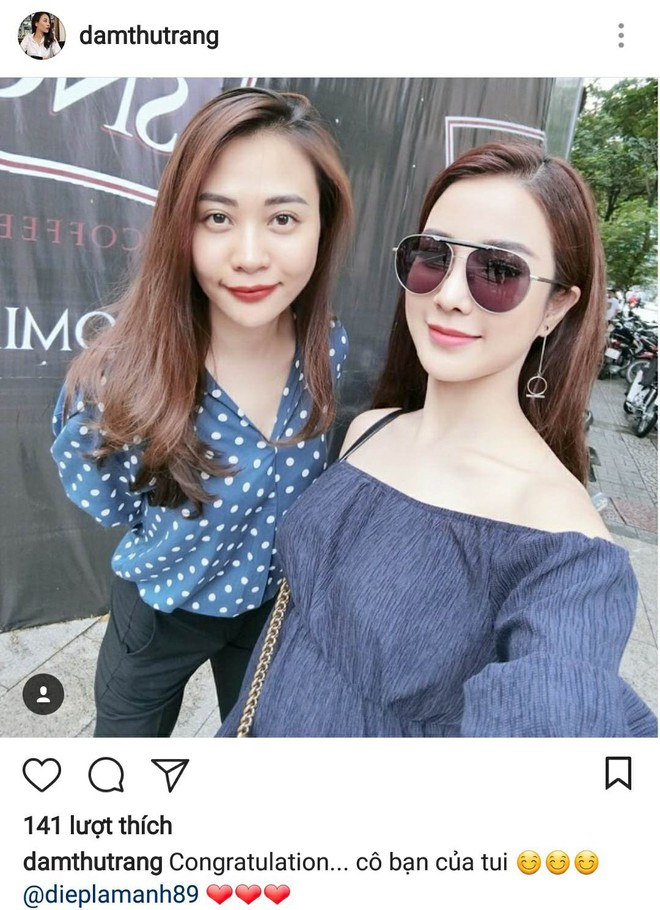 Diệp L&acirc;m Anh khoe nhẫn đ&iacute;nh h&ocirc;n nạm đầy kim cương trước thềm đ&aacute;m cưới - Ảnh 2.