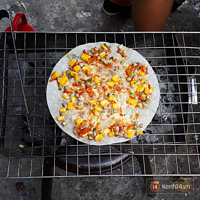 Xem list n&agrave;y để thấy m&oacute;n ăn từ hến ở S&agrave;i G&ograve;n được rất nhiều người ưa chuộng - Ảnh 12.