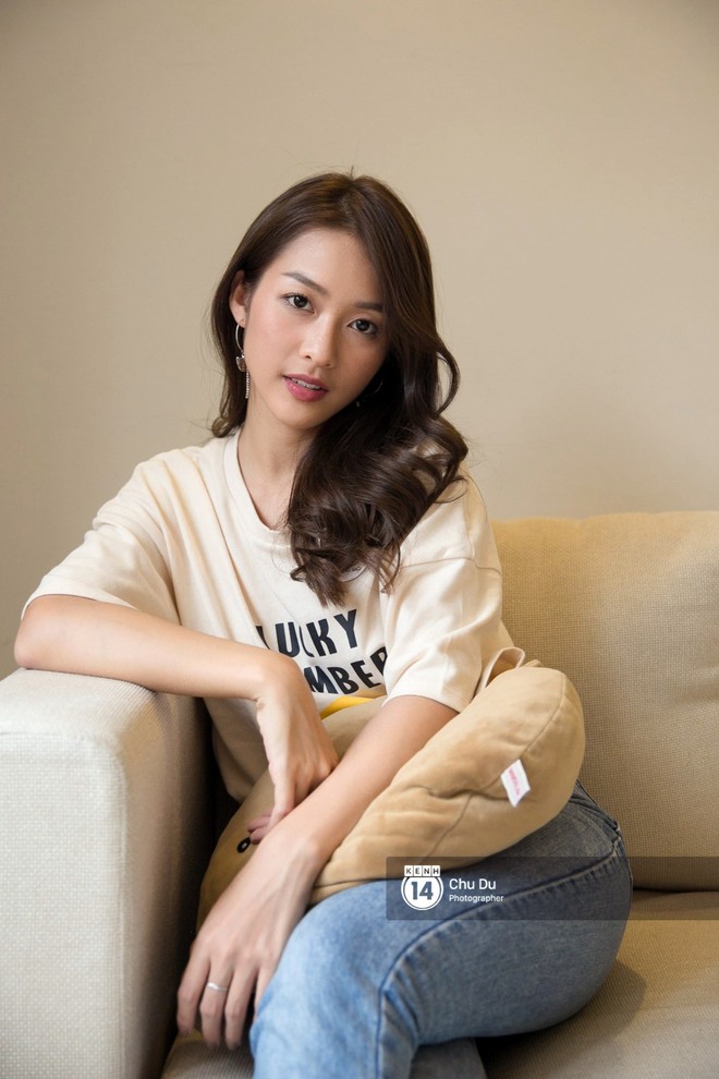 Khả Ng&acirc;n từng quậy tới mức gọi điện l&ecirc;n đồn c&ocirc;ng an chỉ để... h&aacute;t Vầng trăng kh&oacute;c - Ảnh 10.