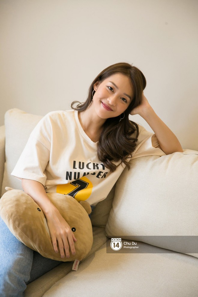 Khả Ng&acirc;n từng quậy tới mức gọi điện l&ecirc;n đồn c&ocirc;ng an chỉ để... h&aacute;t Vầng trăng kh&oacute;c - Ảnh 9.