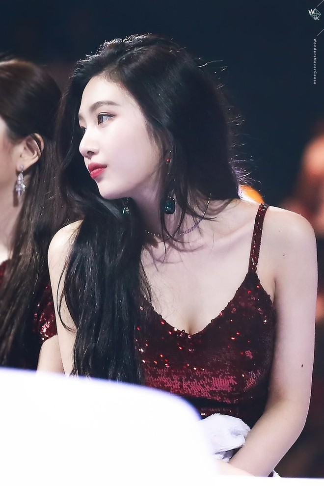 D&ugrave; l&agrave; đại diện nhan sắc đỉnh nhất nh&agrave; SM, d&agrave;n idol n&agrave;y đều bất ngờ c&oacute; chung một khuyết điểm g&acirc;y kh&oacute; chịu - Ảnh 22.