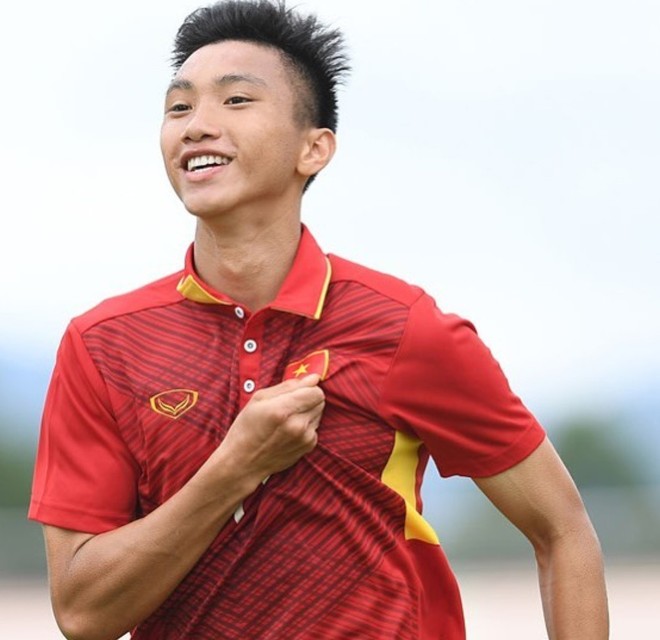 Sao U23 Việt Nam vào Top 7 cầu thủ đáng chờ đợi tại AFF Cup 2018 - Ảnh 2.