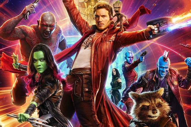 Avengers: Infinity War &ndash; Th&aacute;ch thức ranh giới thiện - &aacute;c thường thấy ở phim si&ecirc;u anh h&ugrave;ng - Ảnh 1.