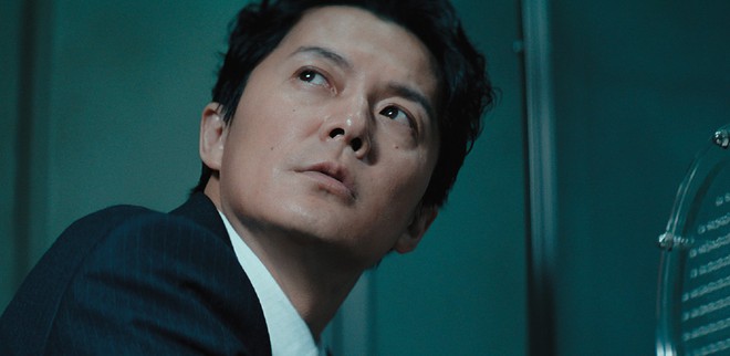 Kẻ Sát Nhân Thứ Ba – Xứng đáng là tác phẩm thắng đậm nhất Oscar Nhật 2018 - Ảnh 5.