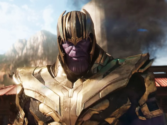 Avengers: Infinity War – Thách thức ranh giới thiện - ác thường thấy ở phim siêu anh hùng - Ảnh 5.