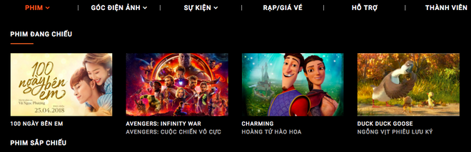 Avengers: Infinity War áp đảo suất chiếu phim Việt tại phòng vé là chuyện tất nhiên! - Ảnh 11.