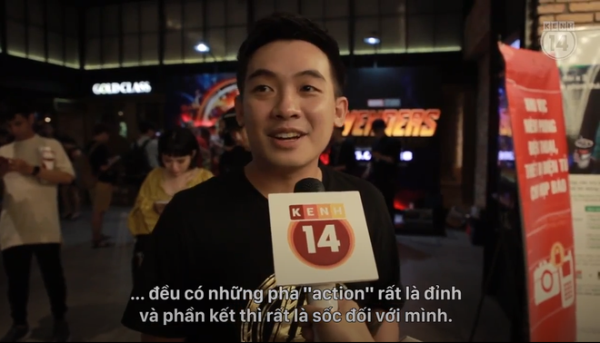 Xem xong Avengers: Infinity War có hoang mang thế nào, fan Marvel Việt vẫn nhắc nhau đừng spoil phim! - Ảnh 7.