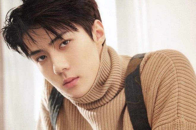 D&ugrave; l&agrave; đại diện nhan sắc đỉnh nhất nh&agrave; SM, d&agrave;n idol n&agrave;y đều bất ngờ c&oacute; chung một khuyết điểm g&acirc;y kh&oacute; chịu - Ảnh 15.
