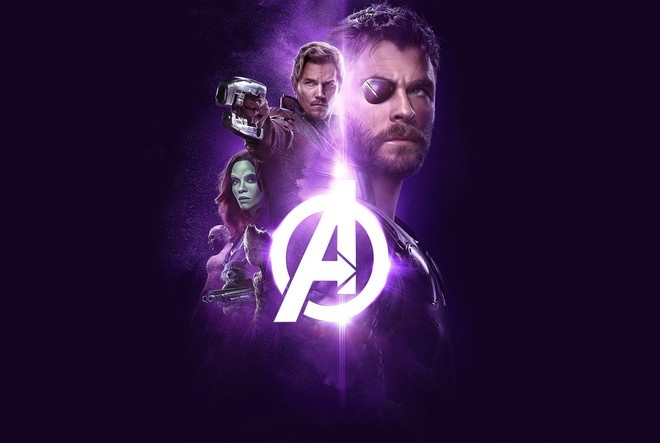 Avengers: Infinity War áp đảo suất chiếu phim Việt tại phòng vé là chuyện tất nhiên! - Ảnh 13.