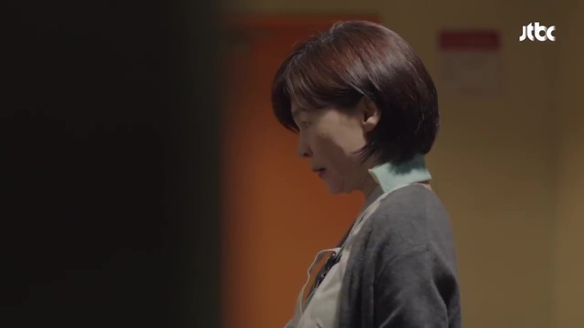 Chị Đẹp tập 10: Đến lượt Jung Hae In bị mẹ Son Ye Jin tát, đánh tới tấp - Ảnh 22.