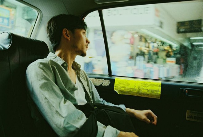 Chàng trai HongKong với bộ ảnh phim khiến ai xem xong cũng uống nhầm 1 ánh mắt, cơn say theo cả đời - Ảnh 6.