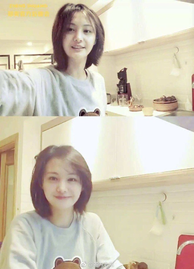 Cuộc chiến mặt mộc của d&agrave;n mỹ nh&acirc;n: Người đẹp chuẩn nữ thần, kẻ gi&agrave; đi tr&ocirc;ng thấy  - Ảnh 7.