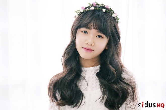 Màn dậy thì gây sốt của sao nhí Hàn: Lớn nhanh khó tin sau 4 năm, đẹp không kém Kim Yoo Jung, Kim So Hyun - Ảnh 6.