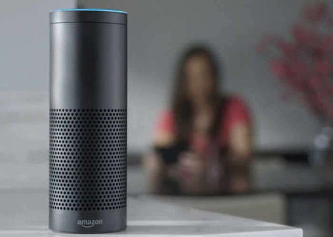 Loa thông minh Amazon Echo tự biết dạy dỗ trẻ con ăn nói lễ phép, gọi dạ bảo vâng - Ảnh 2.