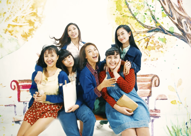 Sau hơn nửa thế kỉ, những ca kh&uacute;c huyền thoại Vpop bất ngờ sống lại nhờ được chọn l&agrave;m nhạc phim - Ảnh 6.