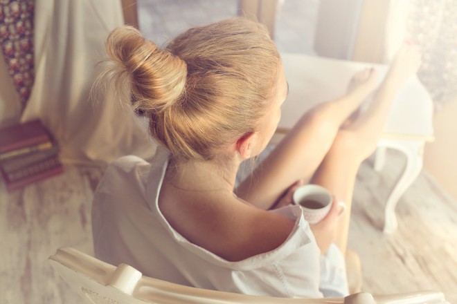 Lo lắng rằng v&ograve;ng 1 sẽ bị nhỏ lại v&igrave; giảm c&acirc;n, đ&acirc;y l&agrave; những điều bạn cần biết về hiện tượng n&agrave;y - Ảnh 3.