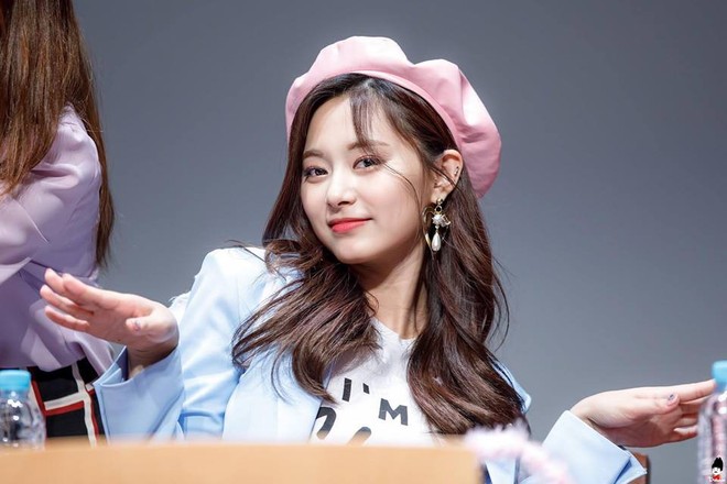 Cứ bảo càng ngày càng đuối sắc, Tzuyu (TWICE) bất ngờ gây sốt vì đẹp không khác gì tiên tử hạ phàm - Ảnh 3.