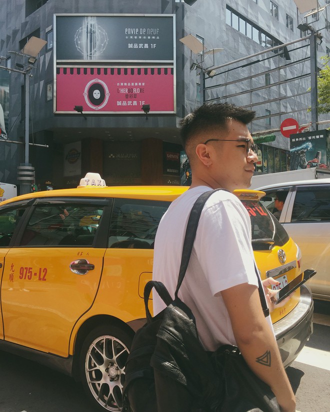Nghỉ lễ mới 2 ng&agrave;y m&agrave; l&ecirc;n Instagram đ&atilde; thấy d&acirc;n t&igrave;nh check-in cả thế giới! - Ảnh 26.