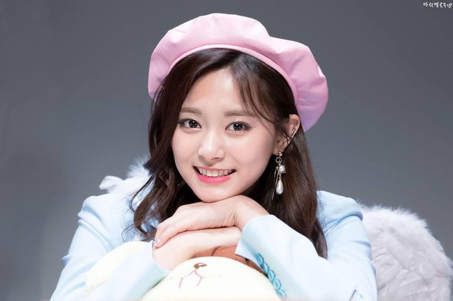 Cứ bảo càng ngày càng đuối sắc, Tzuyu (TWICE) bất ngờ gây sốt vì đẹp không khác gì tiên tử hạ phàm - Ảnh 5.