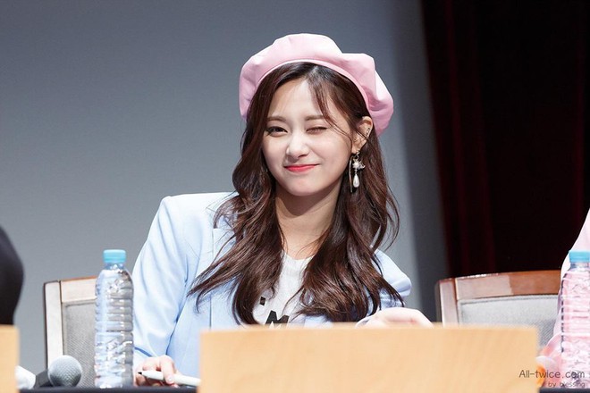 Cứ bảo càng ngày càng đuối sắc, Tzuyu (TWICE) bất ngờ gây sốt vì đẹp không khác gì tiên tử hạ phàm - Ảnh 8.