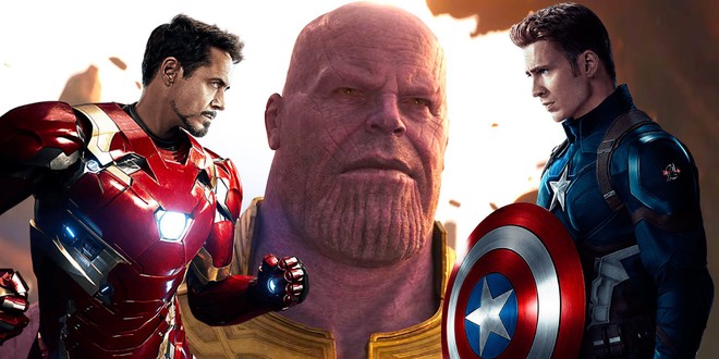 7 câu hỏi nhức nhối hậu cuộc chiến bi tráng Avengers: Infinity War - Ảnh 5.